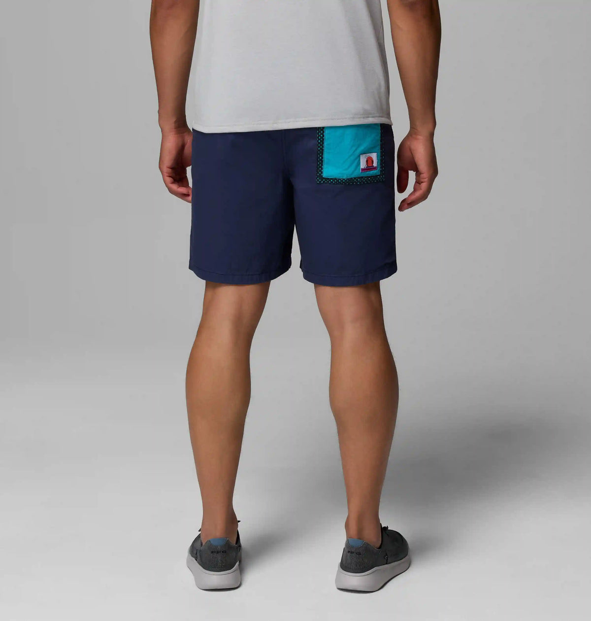 Men's PFG Bonefish Flats Shorts