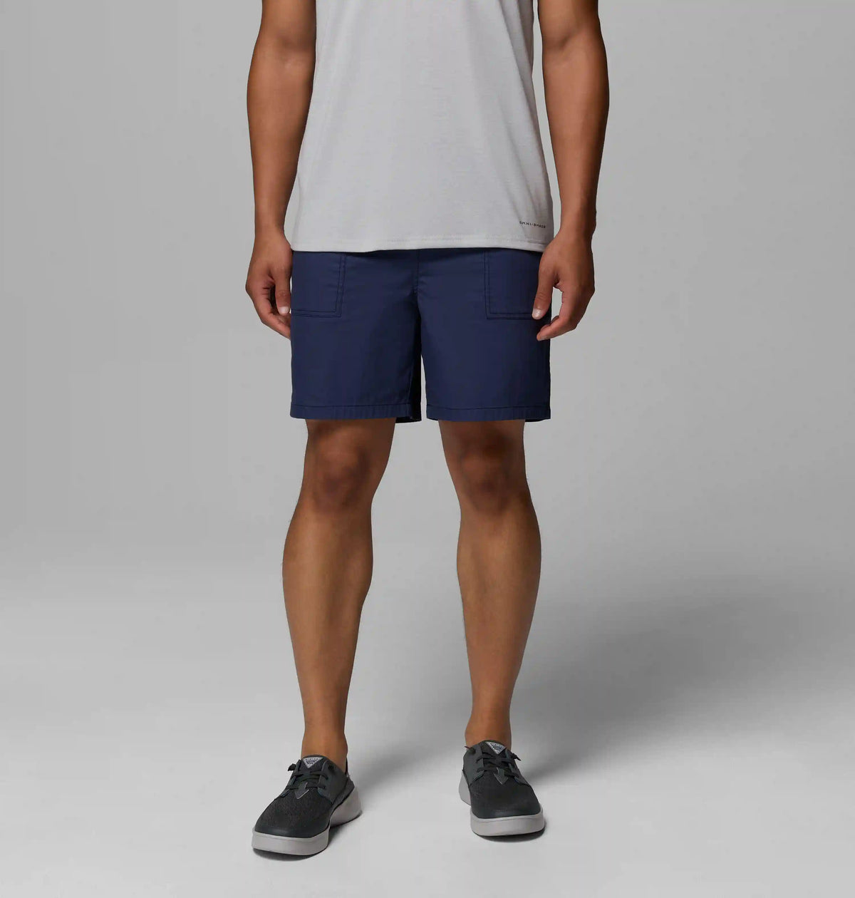 Men's PFG Bonefish Flats Shorts