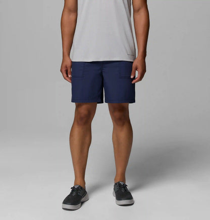 Men's PFG Bonefish Flats Shorts
