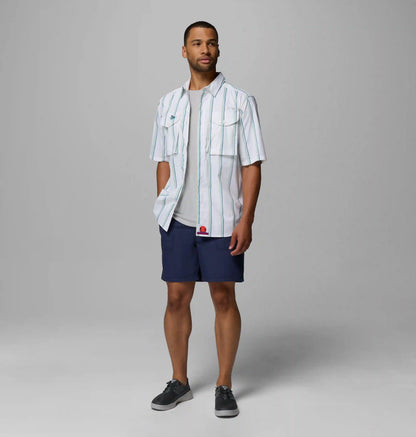 Men's PFG Bonefish Flats Shorts
