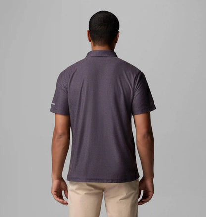 Men's Collegiate Thistletown Hills Printed Polo - Penn State