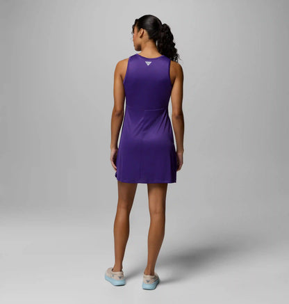 Women's Collegiate PFG Tidal Tank Dress - LSU