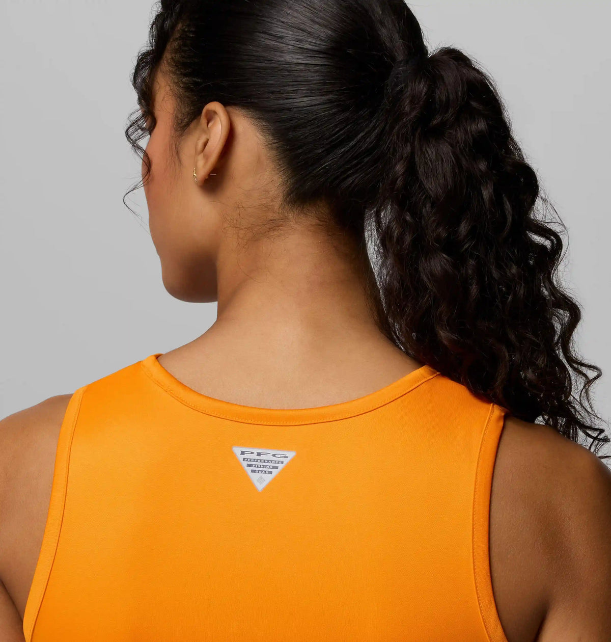 Women's Collegiate PFG Tidal Tank Dress - Tennessee