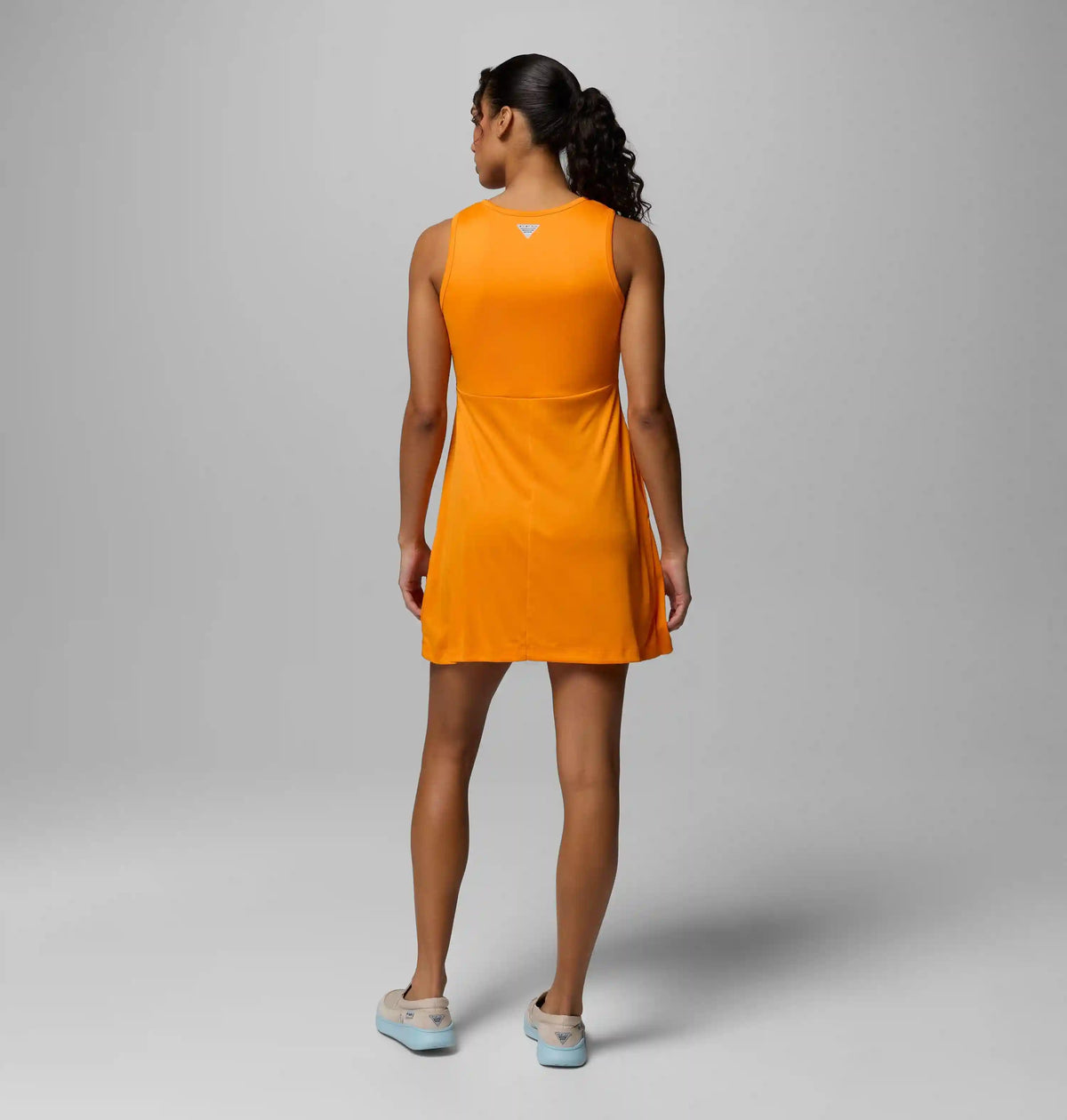 Women's Collegiate PFG Tidal Tank Dress - Tennessee