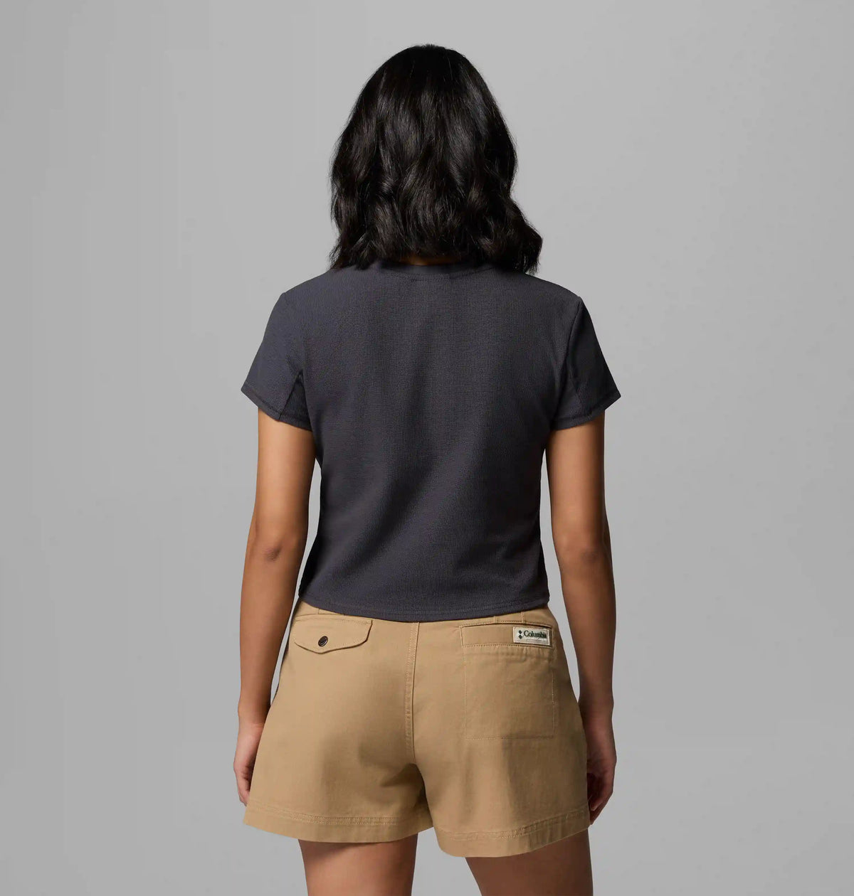 Women's Acker Rock Knit Short Sleeve
