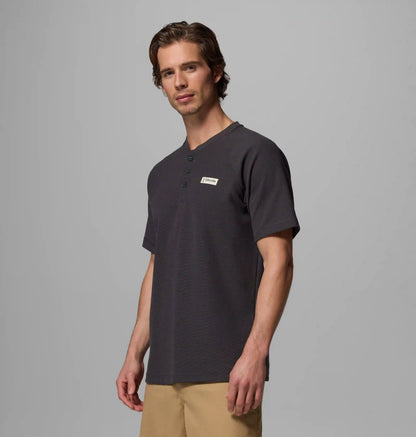 Men's Acker Rock Knit Short Sleeve