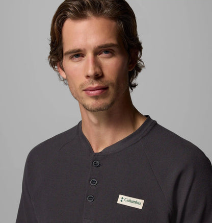 Men's Acker Rock Knit Short Sleeve