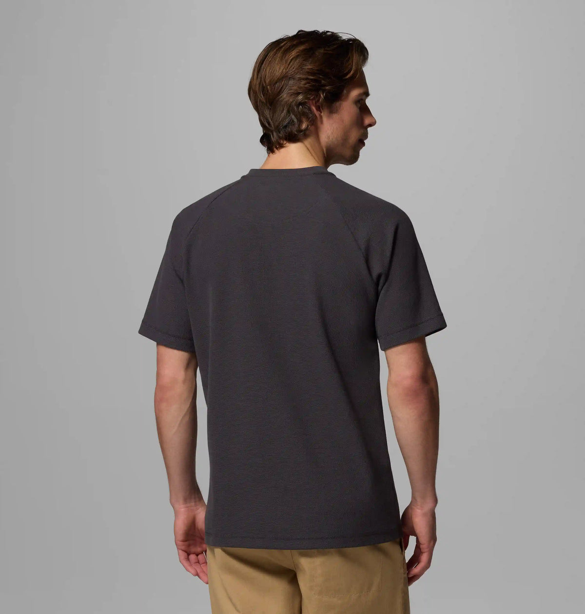 Men's Acker Rock Knit Short Sleeve