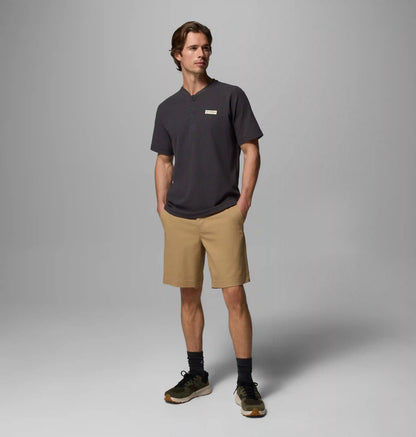 Men's Acker Rock Knit Short Sleeve
