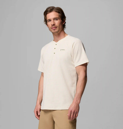 Men's Acker Rock Knit Short Sleeve