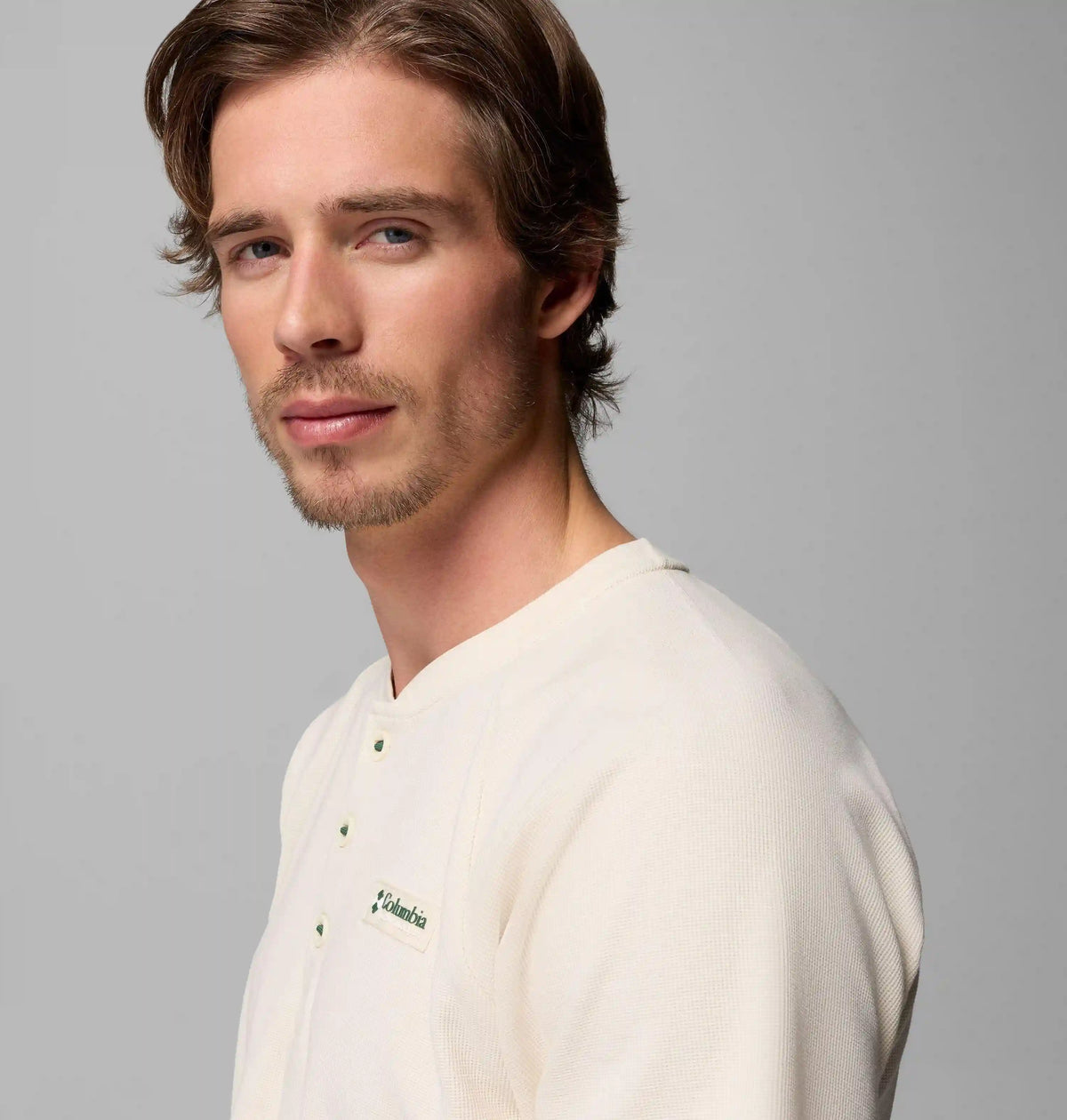 Men's Acker Rock Knit Short Sleeve