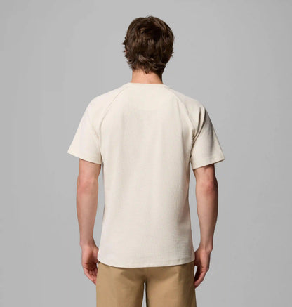 Men's Acker Rock Knit Short Sleeve