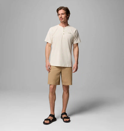 Men's Acker Rock Knit Short Sleeve