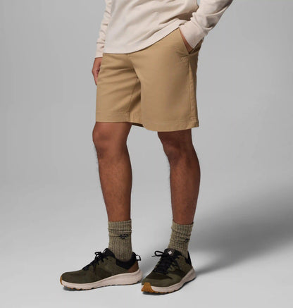 Men's Acker Rock Twill Shorts