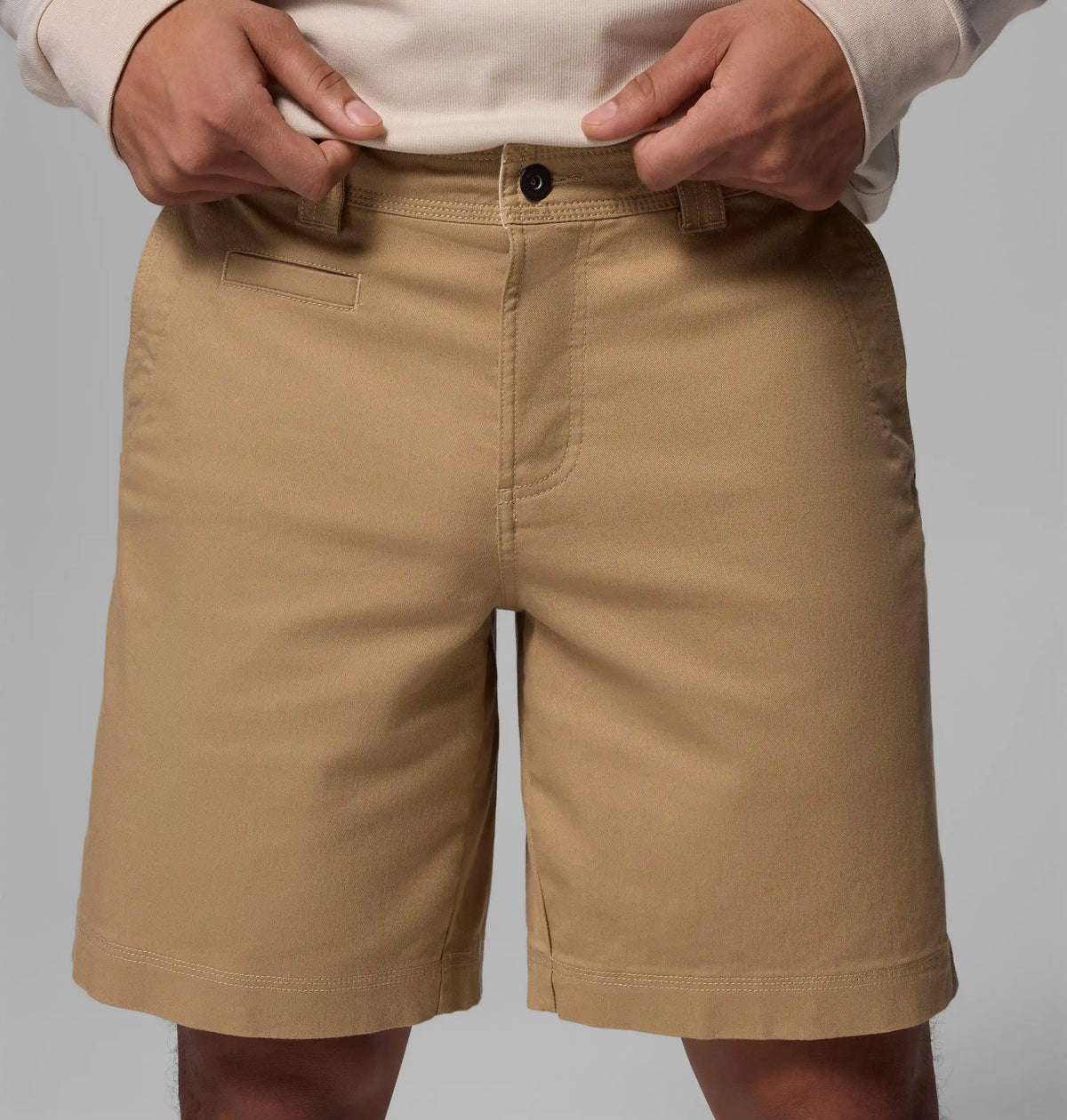 Men's Acker Rock Twill Shorts