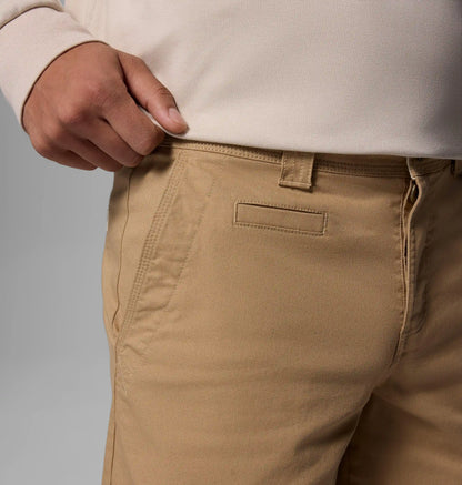 Men's Acker Rock Twill Shorts