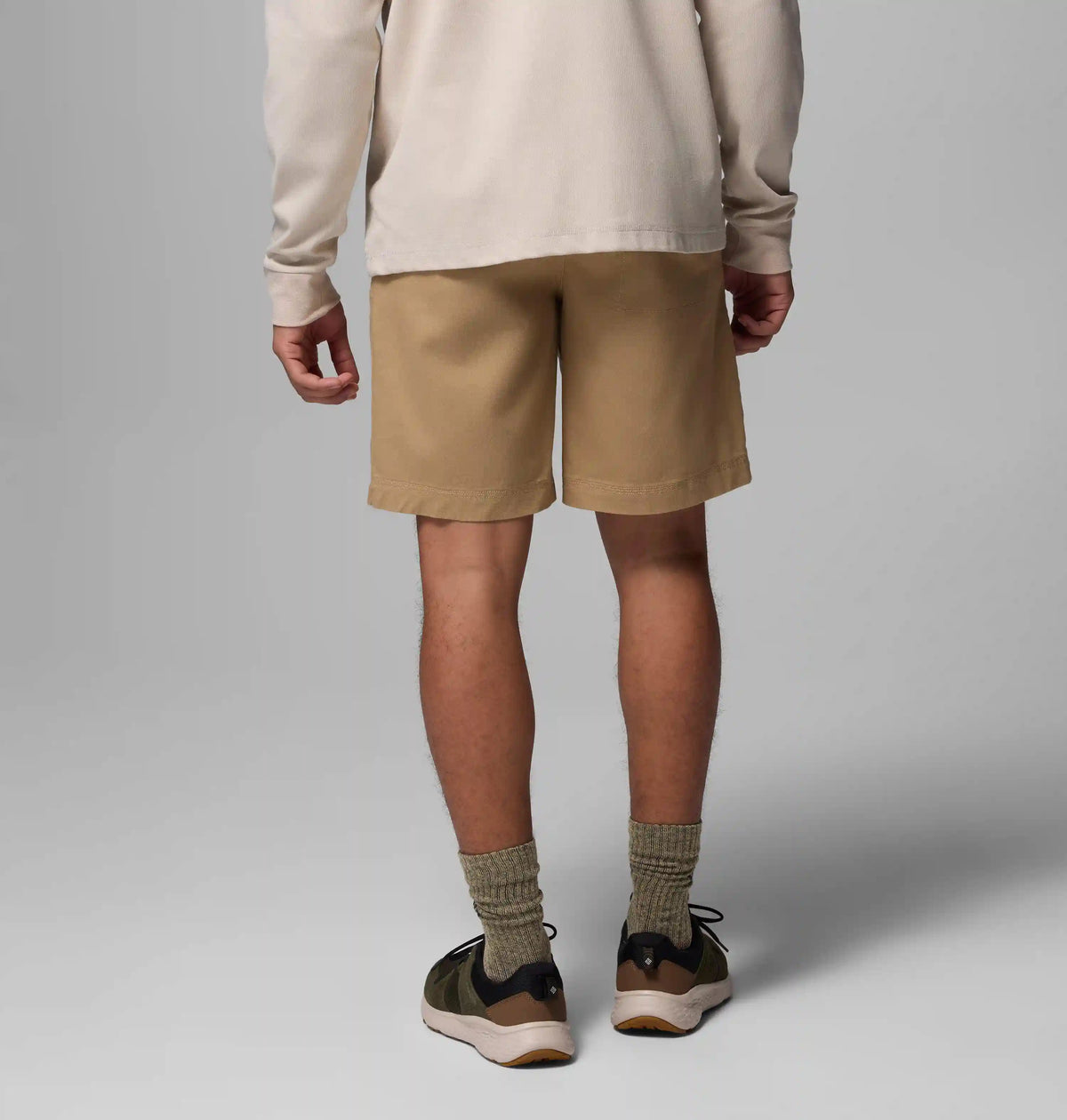 Men's Acker Rock Twill Shorts