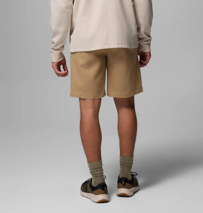 Men's Acker Rock Twill Shorts
