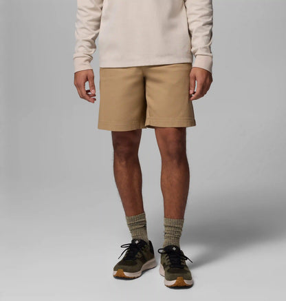 Men's Acker Rock Twill Shorts
