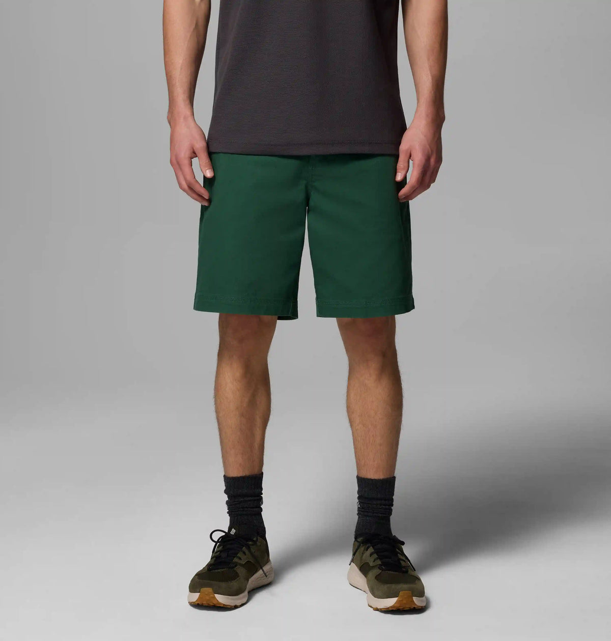 Men's Acker Rock Twill Shorts