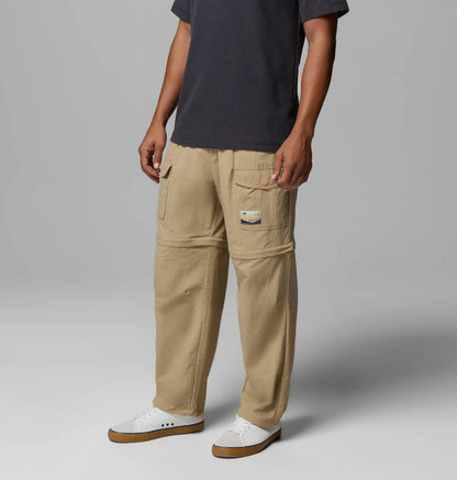 Men's Acker Rock Convertible Pants