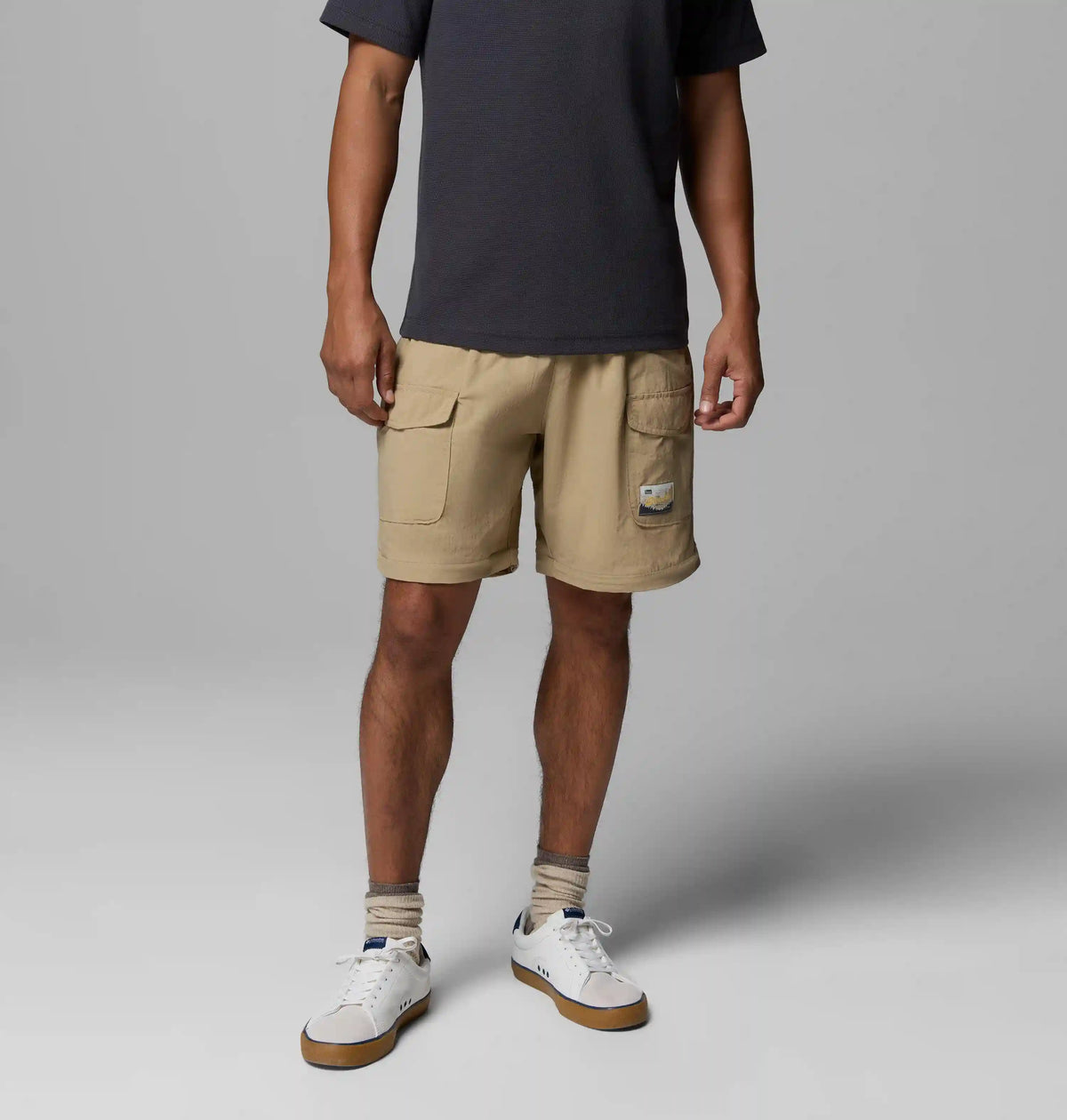 Men's Acker Rock Convertible Pants