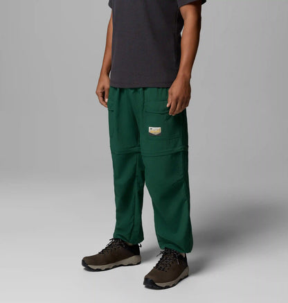 Men's Acker Rock Convertible Pants
