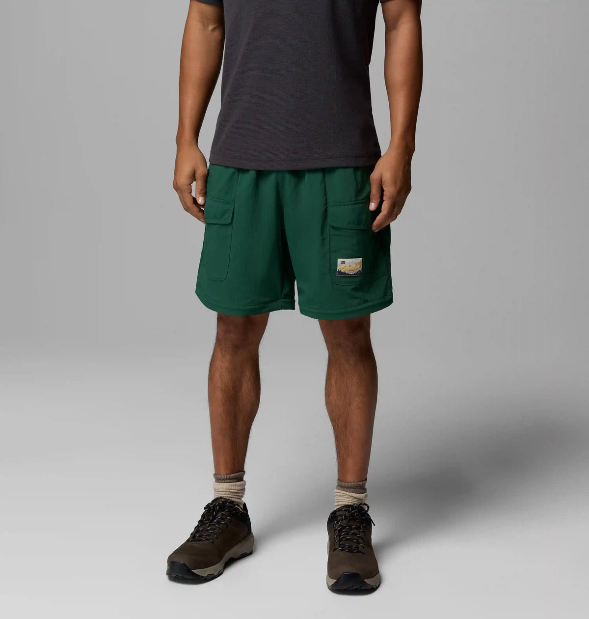 Men's Acker Rock Convertible Pants