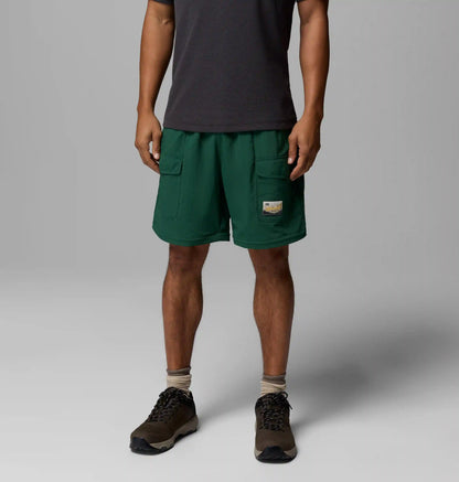 Men's Acker Rock Convertible Pants