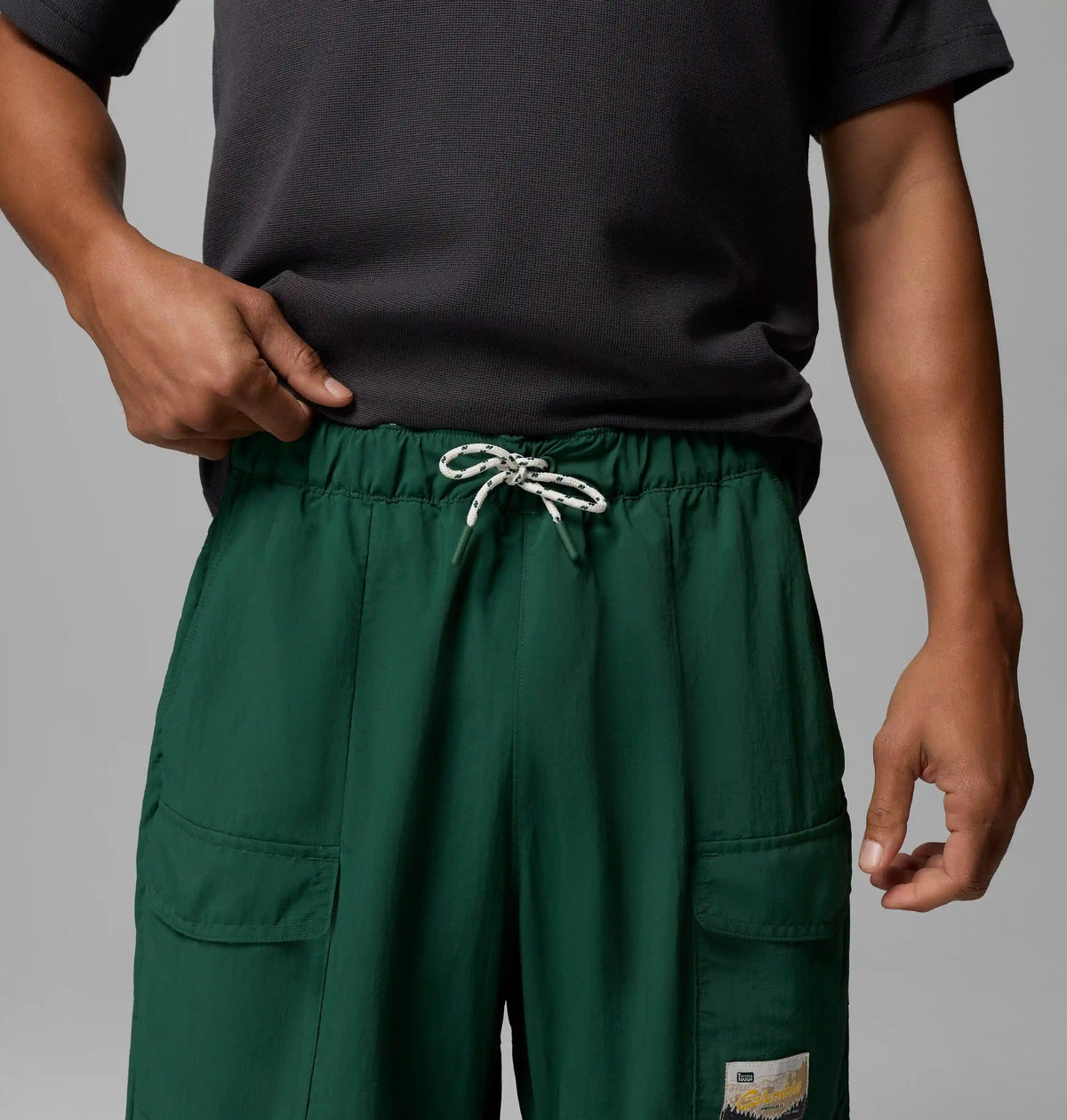 Men's Acker Rock Convertible Pants