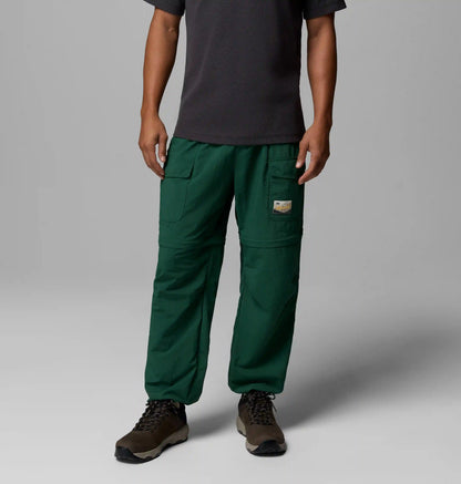 Men's Acker Rock Convertible Pants