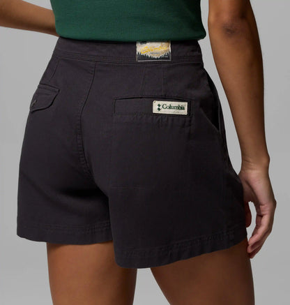 Women's Acker Rock Twill Shorts