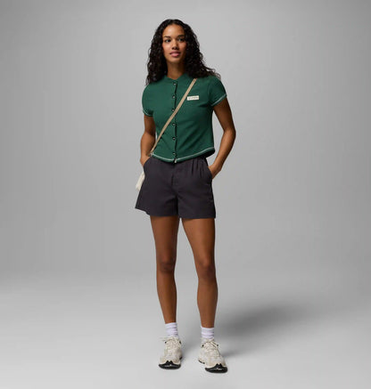 Women's Acker Rock Twill Shorts