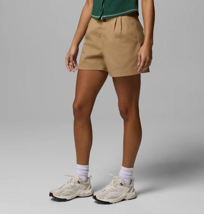 Women's Acker Rock Twill Shorts