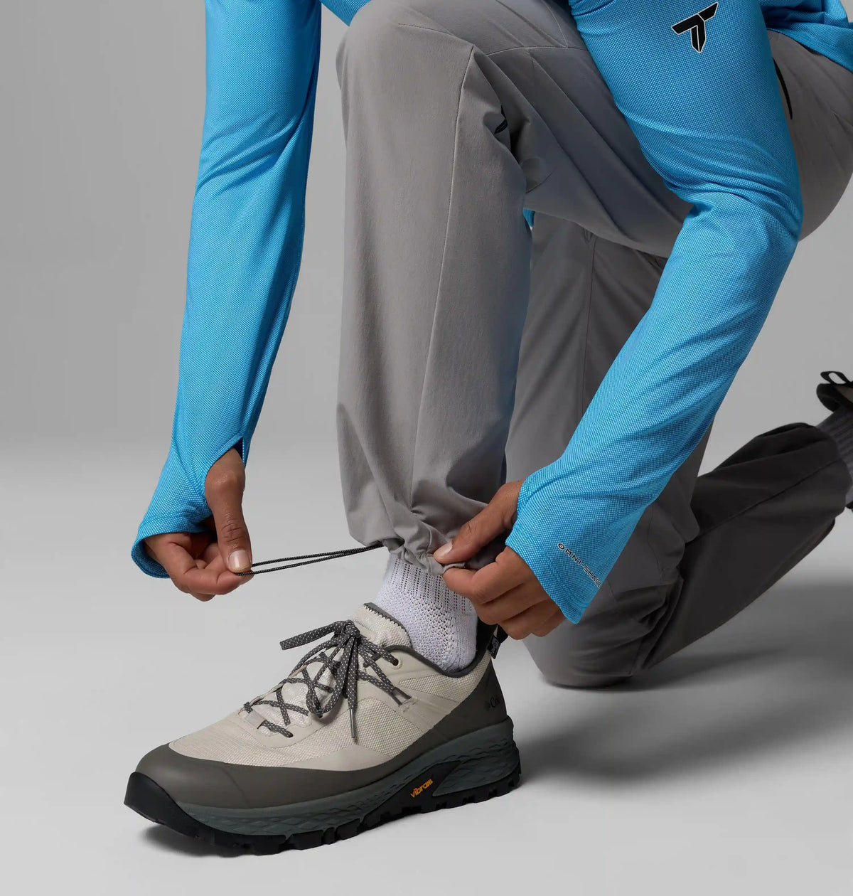 Men's Cosmiques Pro Nylon Pants