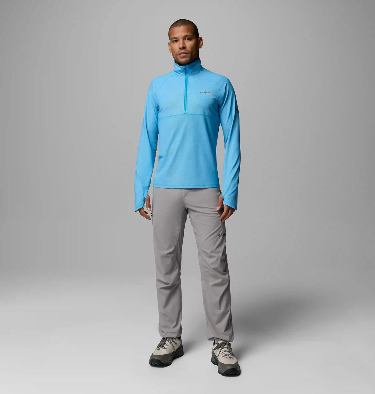 Men's Cosmiques Pro Nylon Pants