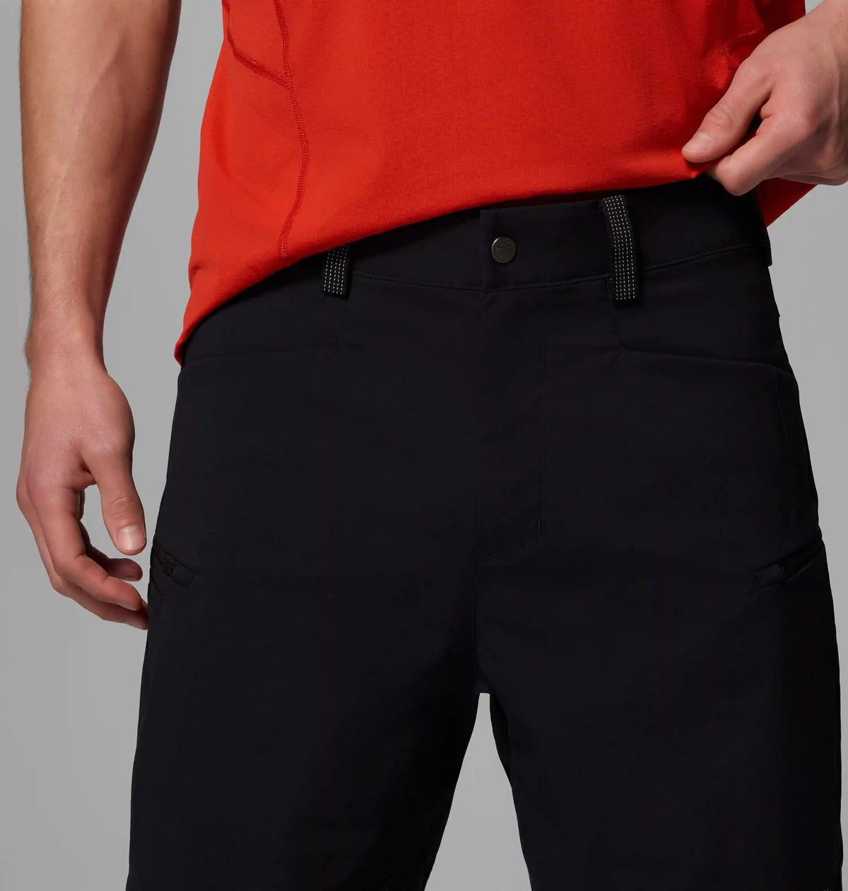 Men's Cosmiques Pro Nylon Shorts