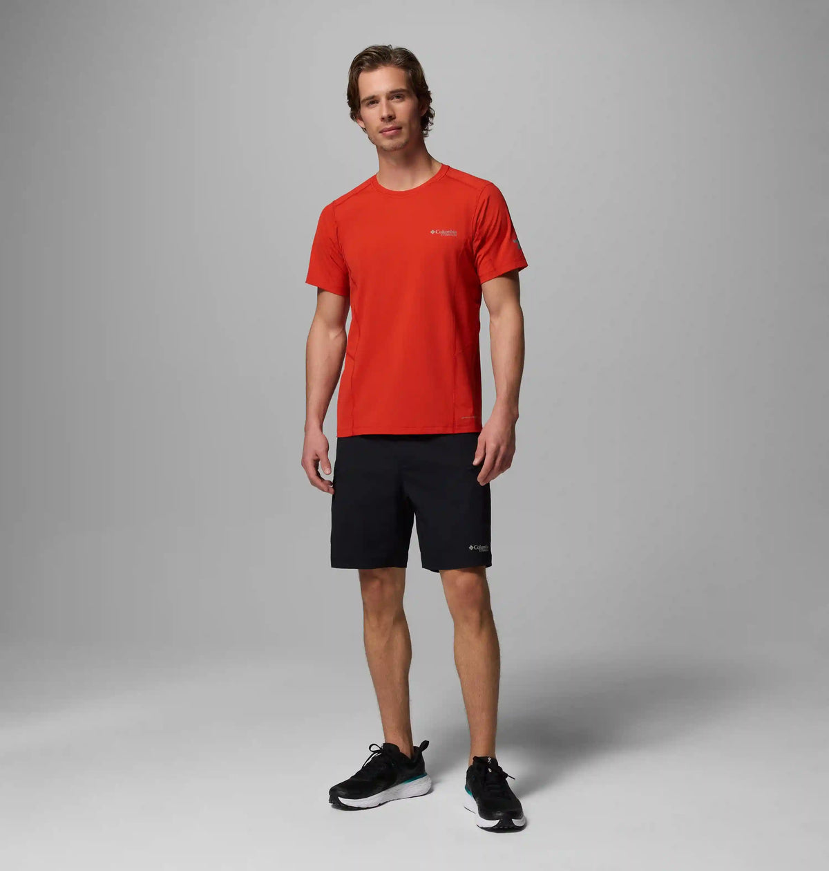 Men's Cosmiques Pro Nylon Shorts