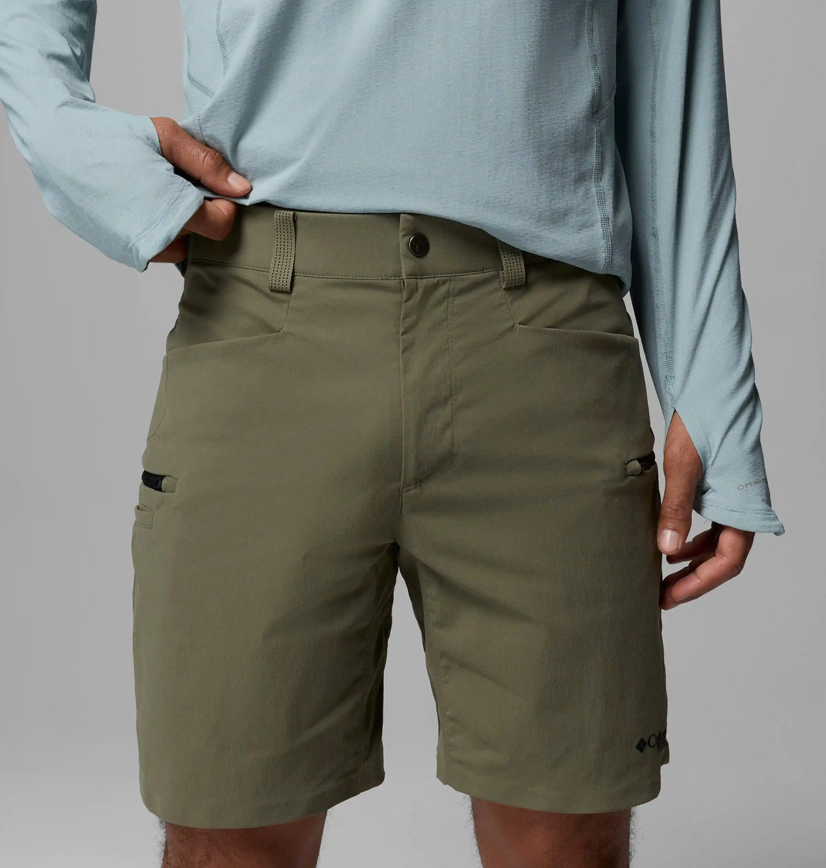 Men's Cosmiques Pro Nylon Shorts