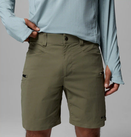 Men's Cosmiques Pro Nylon Shorts