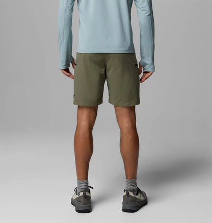 Men's Cosmiques Pro Nylon Shorts