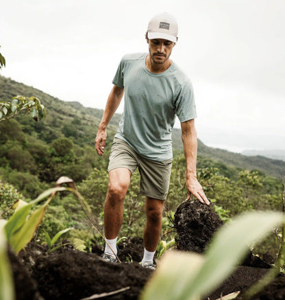 Men's Cosmiques Pro Nylon Shorts