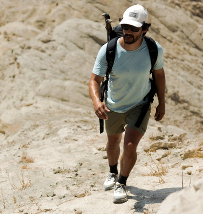 Men's Cosmiques Pro Nylon Shorts