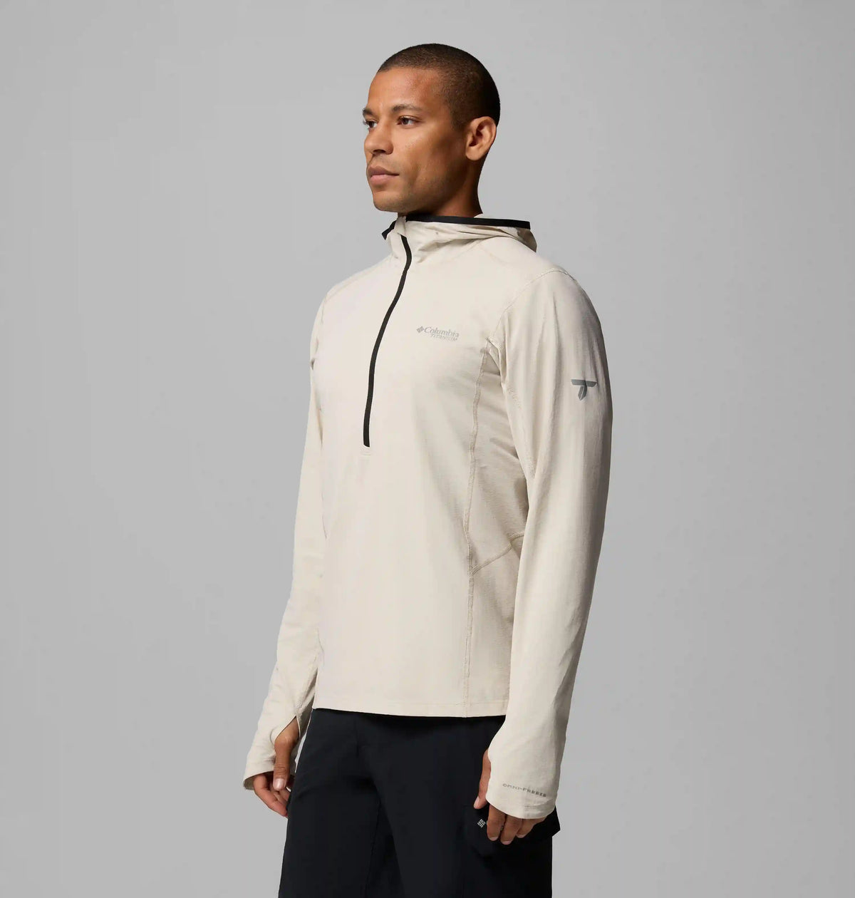 Men's Diamond Peak Pro Hoodie