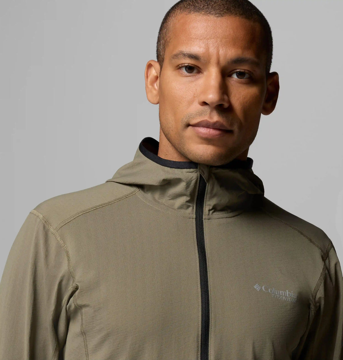 Men's Diamond Peak Pro Hoodie
