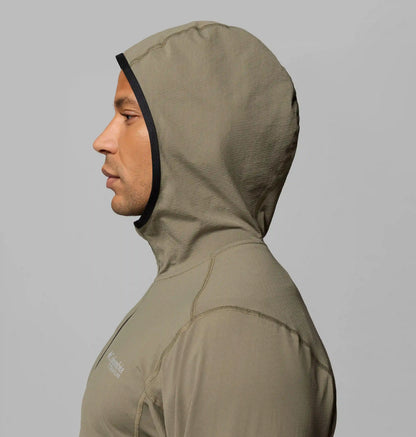 Men's Diamond Peak Pro Hoodie