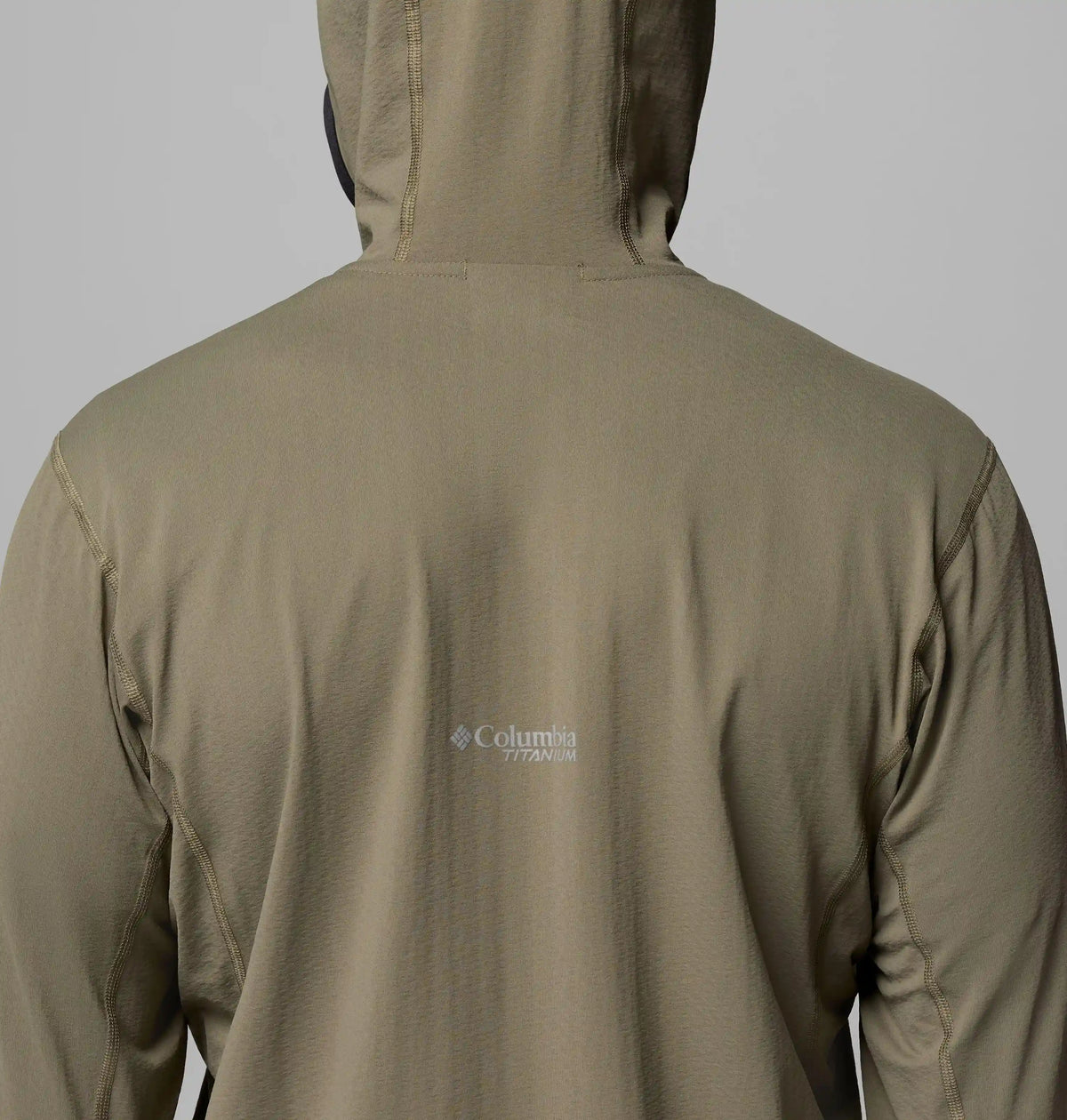 Men's Diamond Peak Pro Hoodie