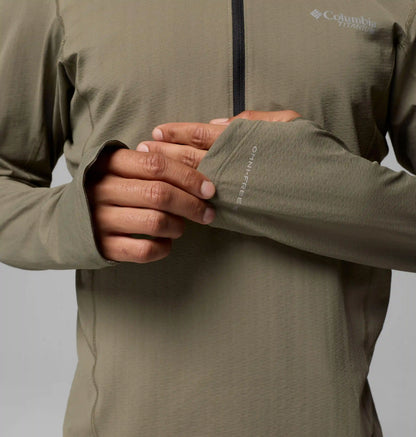 Men's Diamond Peak Pro Hoodie