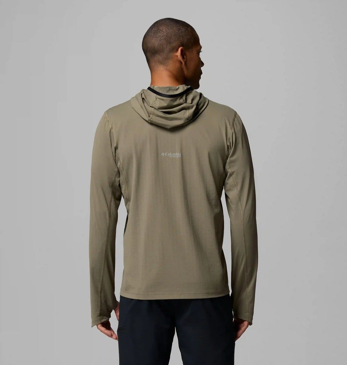 Men's Diamond Peak Pro Hoodie