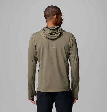 Men's Diamond Peak Pro Hoodie
